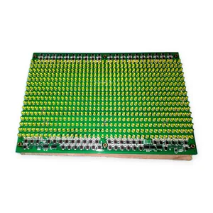 Luminator 16X40 TwinVision LED Display Module – actual item, photo 1 of 9
