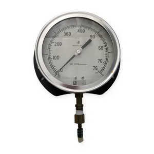 Weksler GP4-D41-3