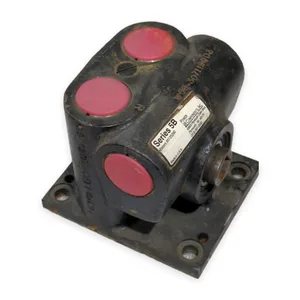 Mace 3071180D3 Power Components Lift Actuator