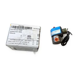 Parker 71315SN2EN00N0C111P3 Solenoid Valve