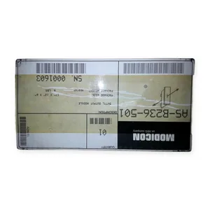 Gould AS-B236-501 Modicon Output Module PLC