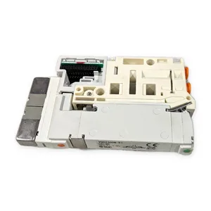 SMC VQC2300N-51 Double Solenoid Valve