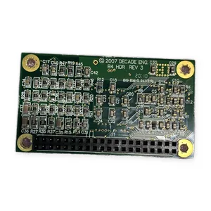 BOB-4-HGI NTSC PAL Video On-Screen Display