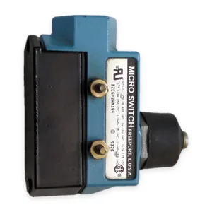 Honeywell BZEG-2RN194 Micro Switch – actual item, photo 1 of 4