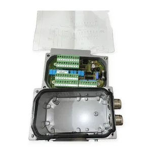 SKF BSS-051015 Industrial Automation Control – actual item, photo 1 of 8