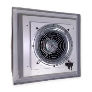 Hoffman PPTHP1 Pagoda Exhaust Vent Fan