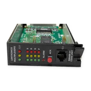 General Electric 86486-01 Telecom Interface Module Board