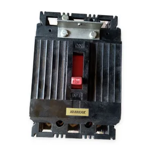 General Electric THEF 4561 Circuit Breaker