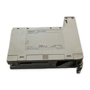 Omron C200HE-CPU42-E PLC Processor