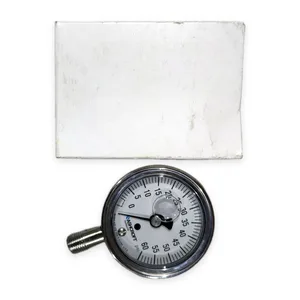 Ashcroft 25-1009-SWL-02L-60# Gauge