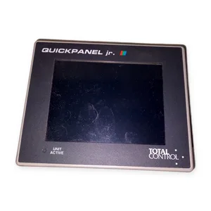 Total Control QPK3D200C2P-B Operator Interface HMI Panel