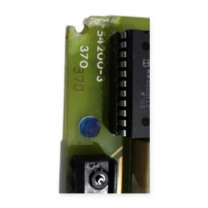 Reliance Electric 0-54200-3 High Speed Driver Board