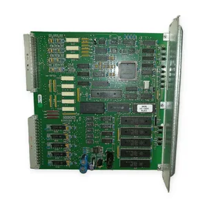 Diagnostica Stago 0231019 J-I PCB Circuit Board