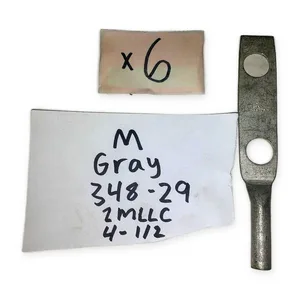 348-29 MLLC 4-112 Compression Lug