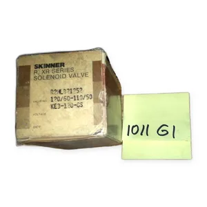 Skinner R2HL21252 XR Series Solenoid Valve