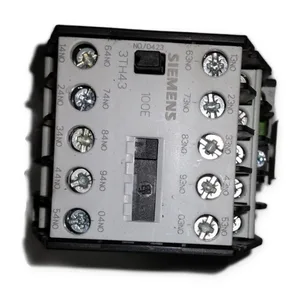 Siemens 3TX7402-3A Relay