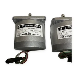 Japan Servo KP56KM2-018 Stepping Motor – actual item, photo 1 of 2