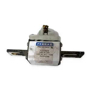 Mersen Y300654 Protistor Semiconductor Fuse – actual item, photo 1 of 5