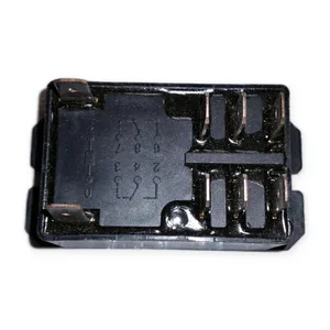 Potter & Brumfield T92S11A22-24 Power Relay