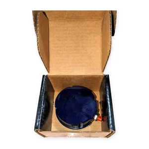 Timken CS10 Closed End Cover Auxiliary Cover