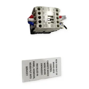 Mitsubishi S-T12 Contactor