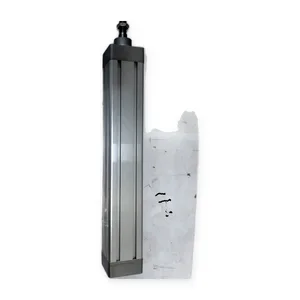 SMC CP95SDB63-350 Air Cylinder – actual item, photo 1 of 3