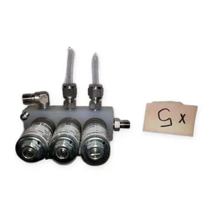 Norgren 2X361-2 Solenoid Valve