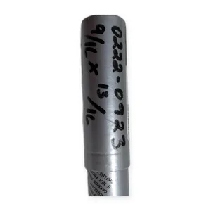 Michigan Drill 508 Cap Screw Counterbore 1/2 x 9/16 x 34 Solid Pilot HSS 3 Flute