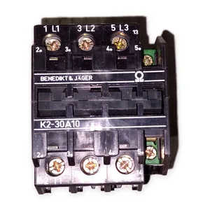 Benedikt Jager K2-30A10 Contactor