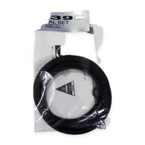 EAL SET 22130 Filter Housing Replacement Seal