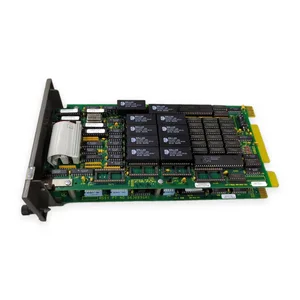 Foxa LAC-3 Infi 90 Computer Transfer Module – actual item, photo 1 of 8