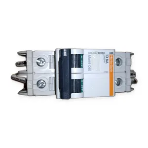 Merlin Gerin 60158 C60 Multi 9 Circuit Breaker