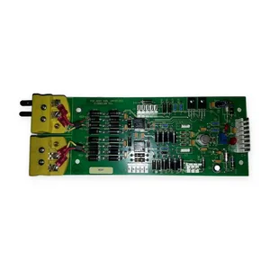 Eurotherm E15002100 Dual Vaporized Controller Board