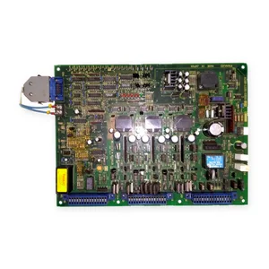 Fanuc A16B-1100-0300/02A Servo Drive Control Board PCB