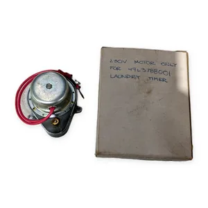 49L3788001 Laundry Timer Motor
