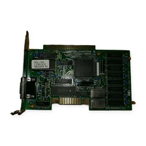 20-0019 Graphics Board – actual item, photo 1 of 2
