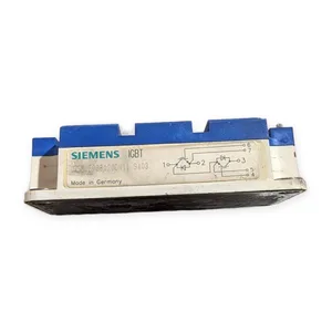 Siemens IGBTBSM50GB120DN1 Semiconductor