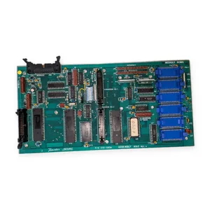 Timeter A1A3 Assembly Allied