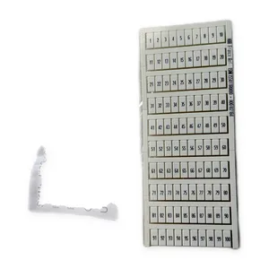 ABB 1SNK155011R0000 Terminal Block