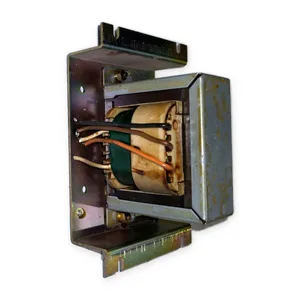 Omron 71616-G3U40111E IDM Controls