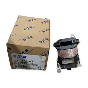 Eaton 9-3254-3 C25 Series Magnetic Contactor