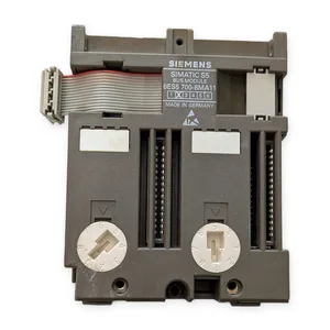 Siemens 6ES5 700-8MA11 Simatics Bus Module