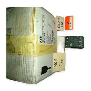 ABB OT16ET3 Disconnect Switch