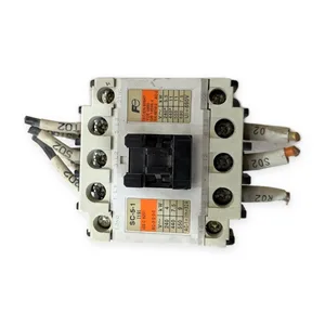 Fuju 4NCOHO Contactor Coil