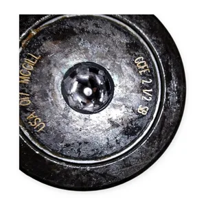 McGill Crowned Cam Follower Bearing