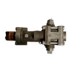 Liquiflo MB-316 Gear Pump