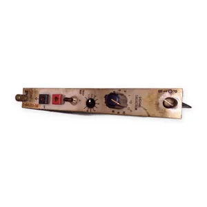 Reliance Electric 81126-00 0-846203-16 Drive Control Card