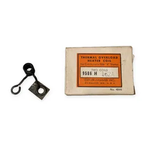 Cutler-Hammer 9586H162A Heater Coil Element Starter