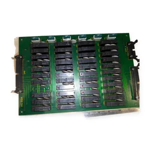 Hitachi Seiki HC SSR