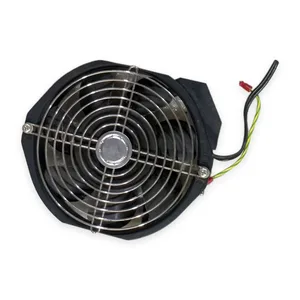 5915PC-2D NMB-MAT AC Axial Cooling Fan – actual item, photo 1 of 5
